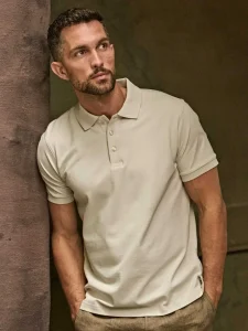 Polo stretch luxury Tee Jays TJ1405
