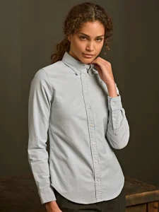 Ladies’ Perfect Oxford shirt Tee Jays TJ4001