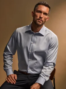 Luxury shirt comfort fit Tee Jays TJ4020