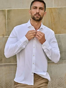 Active stretch shirt Tee Jays TJ4030