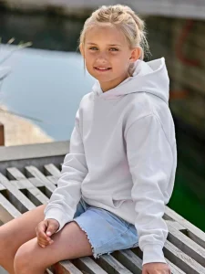 Junior Urban hooded sweatshirt Tee Jays TJ5152B