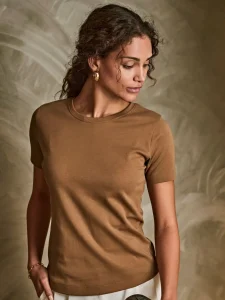 Ženska majica Interlock Tee Jays TJ580