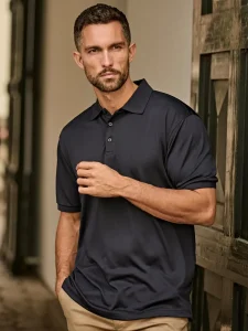 Polo majica Club Tee Jays TJ7000
