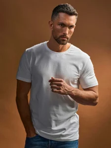 Fashion Sof tee Tee Jays TJ8005