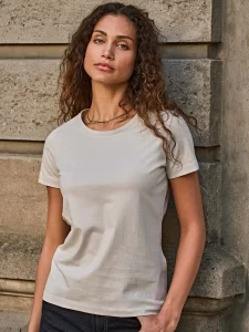 Ženska mehka majica Tee Jays TJ8050
