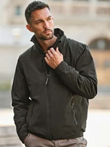 All weather jacket Tee Jays TJ9606