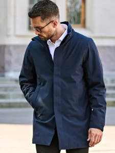 All weather parka Tee Jays TJ9608