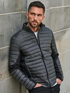 Crossover jacket Tee Jays TJ9626