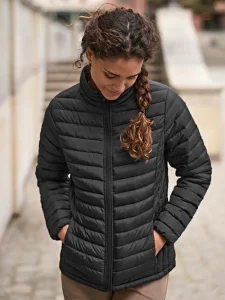 Ladies’ zepelin jacket Tee Jays TJ9631