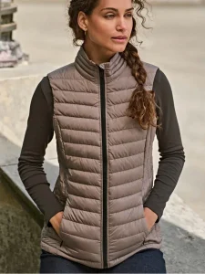Ladies’ Zepelin vest Tee Jays TJ9633