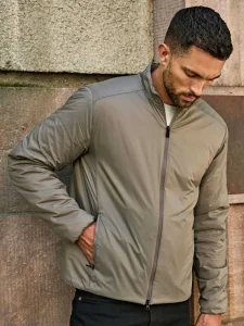 PureLite jacket Tee Jays TJ9690