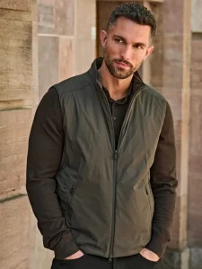 PureLite bodywarmer Tee Jays TJ9692