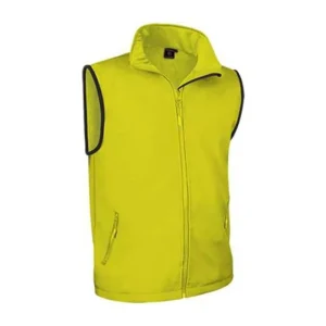 Softshell Vest Tundra Kid