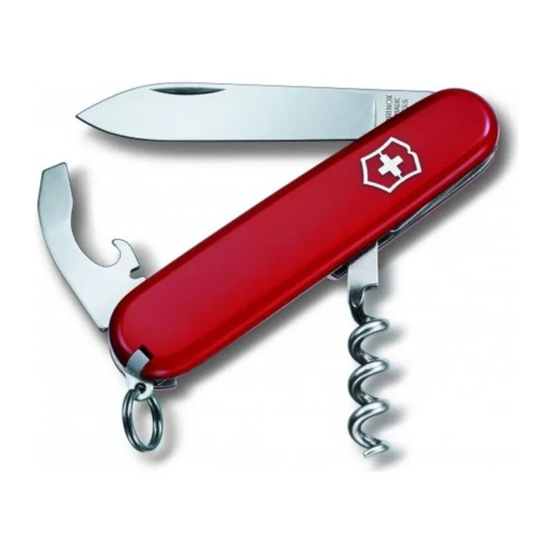 Coltello tascabile Victorinox Waiter 84mm
