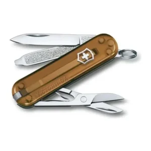 Coltello tascabile Victorinox Classic SD 58 mm