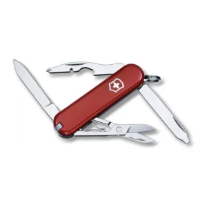 Coltello tascabile Victorinox Rambler 58mm
