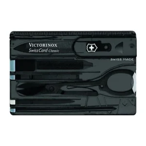 Classic SwissCard