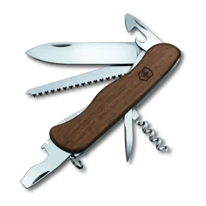 Coltello tascabile Victorinox Forester Wood 111mm