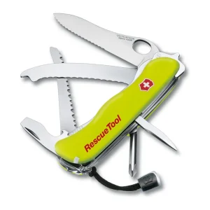 Coltello tascabile Victorinox Rescue Tool One Hand