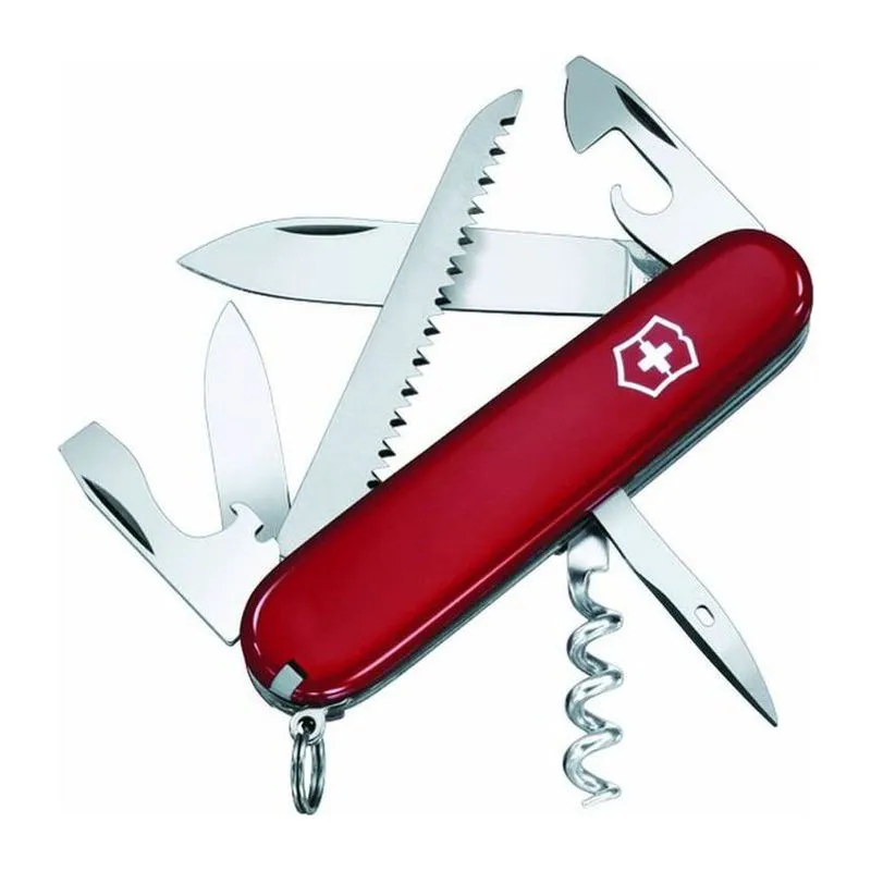 Coltellino svizzero Victorinox Camper 91mm