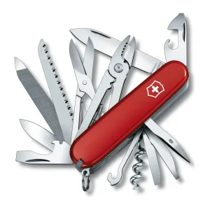 Coltello tascabile Handyman Victorinox