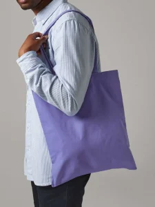 Shopper bag for life – long handles Westford Mill W101