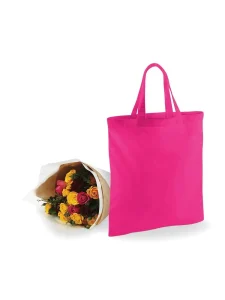 Bag for life – short handles Westford Mill W101S