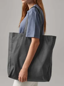 Canvas classic shopper Westford Mill W108