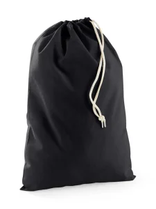 Cotton bag size M Westford Mill W115M