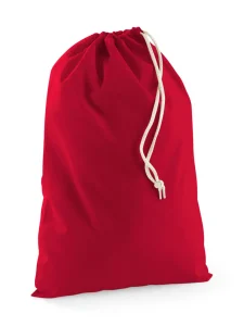 Cotton bag size XL Westford Mill W115XL