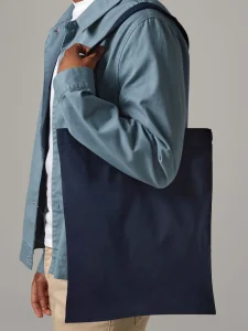 Organic cotton InCo. bag for life Westford Mill W161