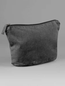 Garment dyed accessory bag Westford Mill W340M