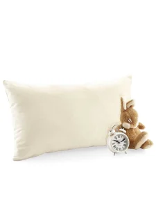 Federa per cuscino in tela di cotone Fairtrade Westford Mill W350_30X50