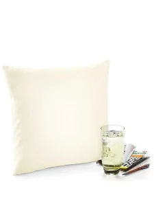 Federa per cuscino in tela di cotone Fairtrade Westford Mill W350_40X40