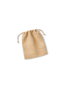 Jute Stuff Bag S Westford Mill W415S