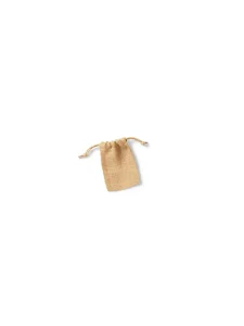 Jute Stuff Bag XXS Westford Mill W415XXS