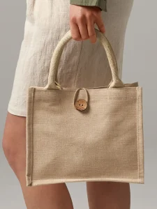 Juco mini gift bag Westford Mill W441