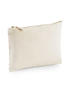 Canvas accessory pouch M Westford Mill W530M