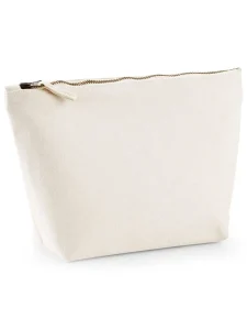 Canvas accessory bag Westford Mill W540L