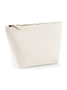 Canvas accessory bag Westford Mill W540M