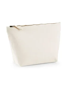 Canvas accessory bag Westford Mill W540S