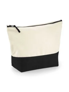 Dipped base canvas accessory bag M Westford Mill W544M
