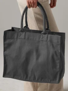 Borsa in tela Resort Westford Mill W608