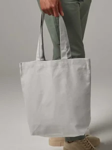Fairtrade cotton Camden shopper Westford Mill W671