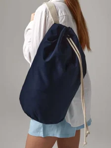 Sea Bag organica EarthAware Westford Mill W812