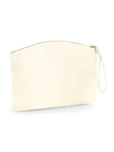 Pochette con laccio da polso organica Spring EarthAware Westford Mill W820L