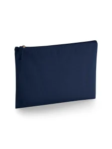 Pochette portaccessori organica EarthAware Westford Mill W830M