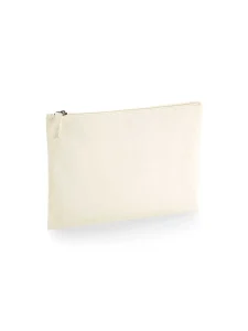 Pochette portaccessori organica EarthAware Westford Mill W830S
