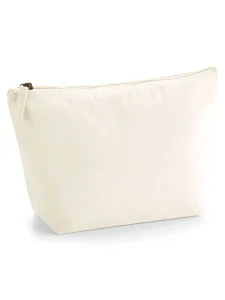 Borsa portaccessori organica EarthAware Westford Mill W840L