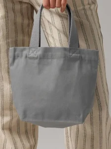 EarthAware Organic Marina mini tote Westford Mill W845